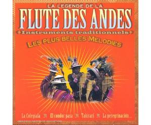 Compilation - Les Plus Belle Melodies