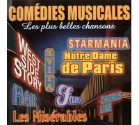 Compilation - Les Plus Belles Chansons Des C