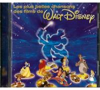 Compilation - Les Plus Belles Chansons Des F