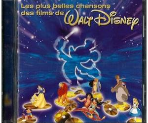 Compilation - Les Plus Belles Chansons Des F