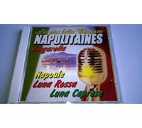 Compilation - Les Plus Belles Chansons Napolitaines