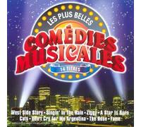 Compilation - Les Plus Belles Comedies Musicales