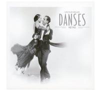 Compilation - Les Plus Belles Danses Retro