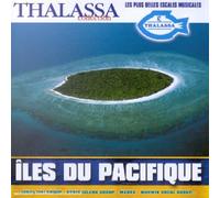 Compilation - Les Plus Belles Escales Musicales - Iles Du Pacifique