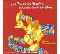 Compilation - Les Plus Belles Histoires De W