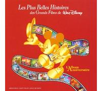Compilation - Les Plus Belles Histoires (Walt Disney)