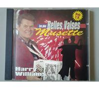 Compilation - Les Plus Belles Valses Musette