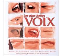 Compilation - Les Plus Belles Voix