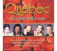 Compilation - Les Plus Belles Voix Du Quebec