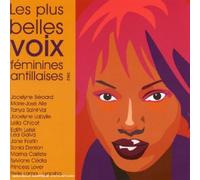 Compilation - Les Plus Belles Voix Feminines