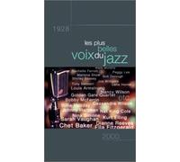 Compilation - Les Plus Grandes Voix Du...