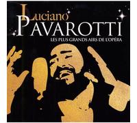 Compilation - Luciano Pavarotti : Les Plus G