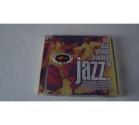Compilation - Les Plus Grands Moments Du Jazz