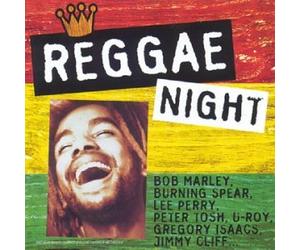 Compilation - Les Plus Grands Moments Reggae