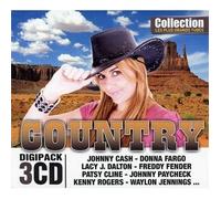Compilation - Les Plus Grands Tubes Country