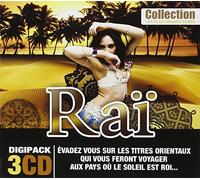 Compilation - Les Plus Grands Tubes Rai