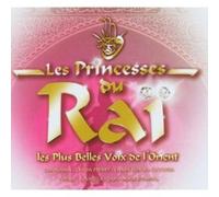 Compilation - Les Princesses du Rai, Vol. 1