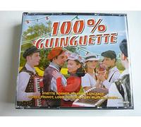 Compilation - Les Rois De La Guinguette
