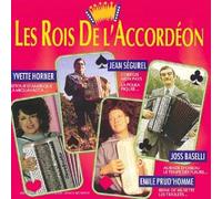 Compilation - Les Rois De L'accord+on
