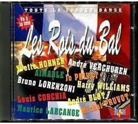 Compilation - Les Rois du Bal