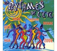Compilation - Les Rythmes de l'été