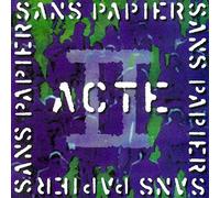 Compilation - Les Sans Papiers - Actif - Vol.2