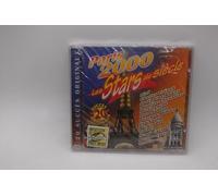 Compilation - Les Stars Du Siecle;Paris 2000