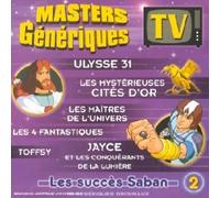 Compilation - Les Succès Saban Vol 2