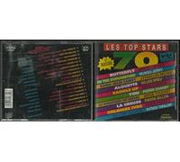 Compilation - Les Top Stars 70