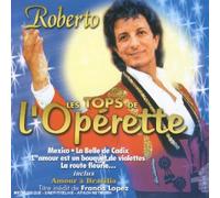 compilation - les tops de l'opérette
