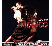 Compilation - Les Tops Du Tango