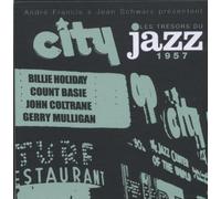 Compilation - Les Trésors Du Jazz : 1957