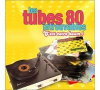 Compilation - Les Tubes 80 Introuvables : C'