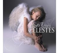 Compilation - Les Voix Célèstes [Import]