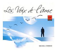 Compilation - Les Voix De L'Ame