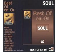 Compilation - Les Voix en Or Soul