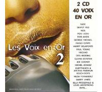 Compilation - Les Voix En Or Vol 2