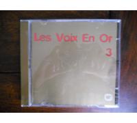 Compilation - Les Voix En Or Vol.3