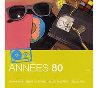 Compilation - L'Essentiel : Annees 80 [Import]