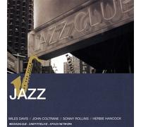 Compilation - L'essentiel Jazz