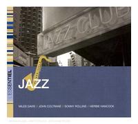 Compilation - L'essentiel Jazz