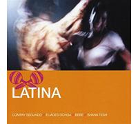 Compilation - L'Essentiel : Latina