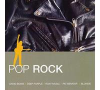 Compilation - L'Essentiel : Pop Rock