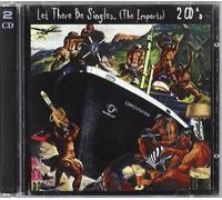 Compilation - Let There Be Singles . The Imports