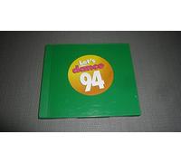 Compilation - Let's Dance 94