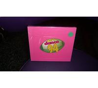 compilation - let's dance 94 volume 2 (CD 24 titres)