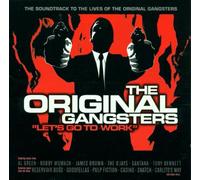 Compilation - Let's Go To Work