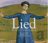Compilation - Lied - I Pi Famosi Lieder