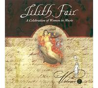 Compilation - Lilith Fair 2