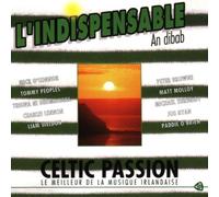 Compilation - L'indispensable 'celtic Passio